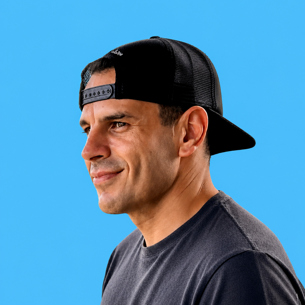 Ivan Kyuchukov - AI Enablement Engineer